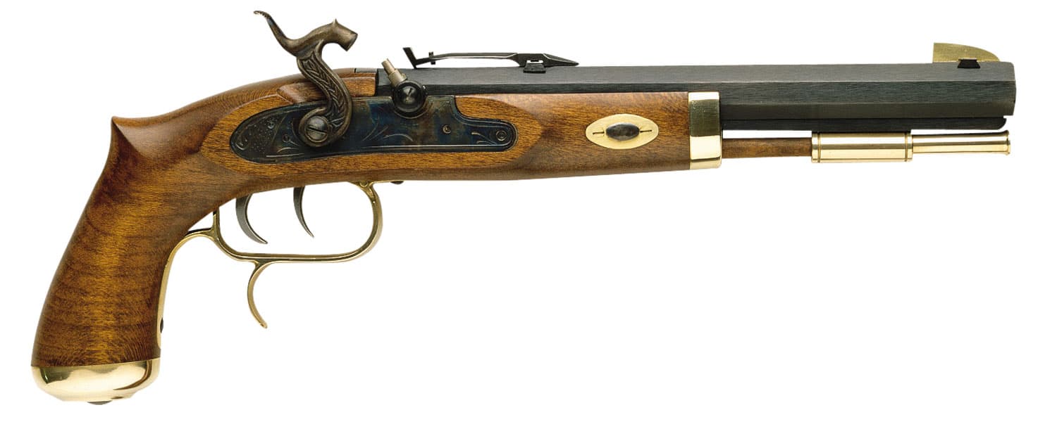 TRAD Trapper