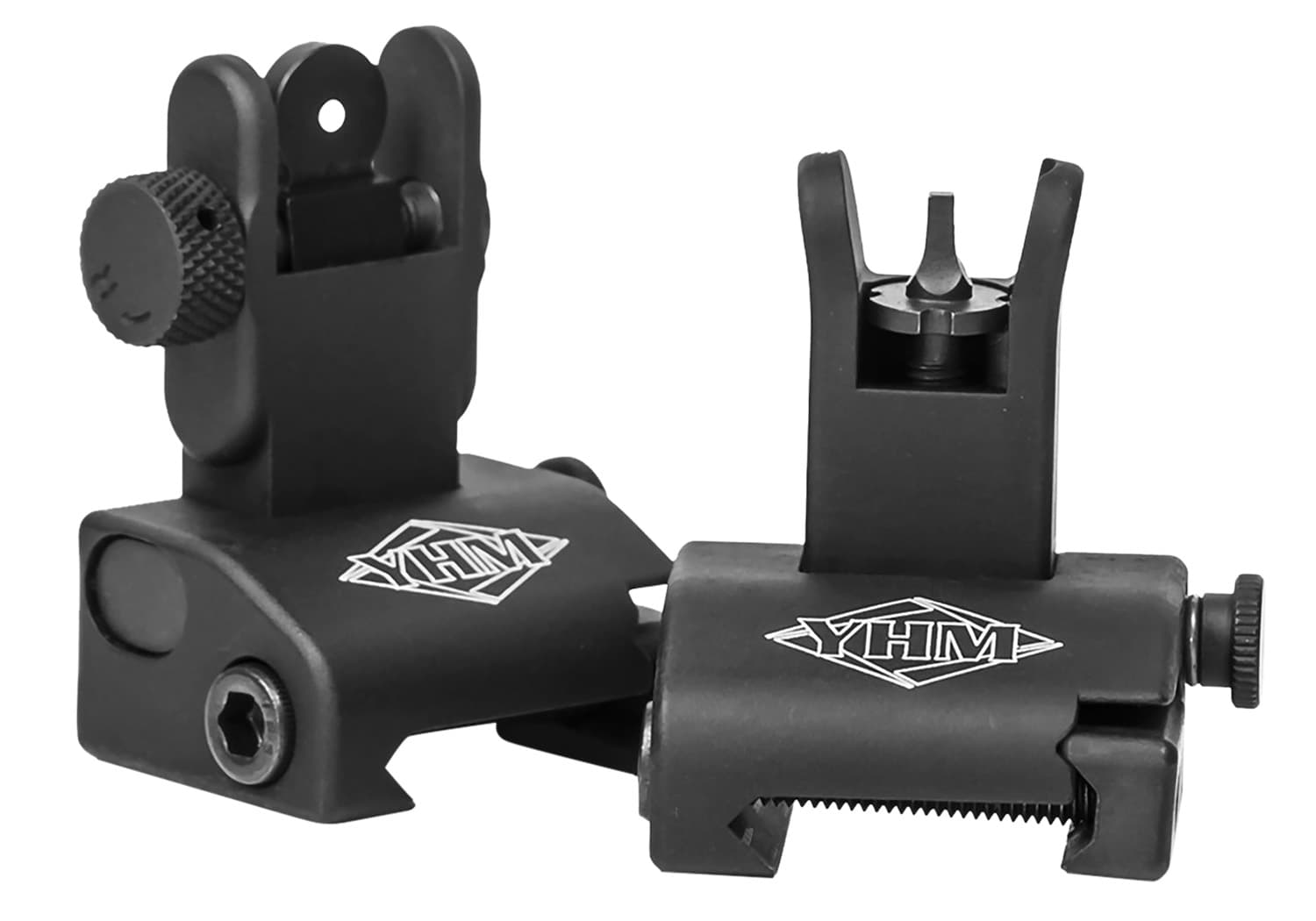YHM Q.D.S. Sight Set