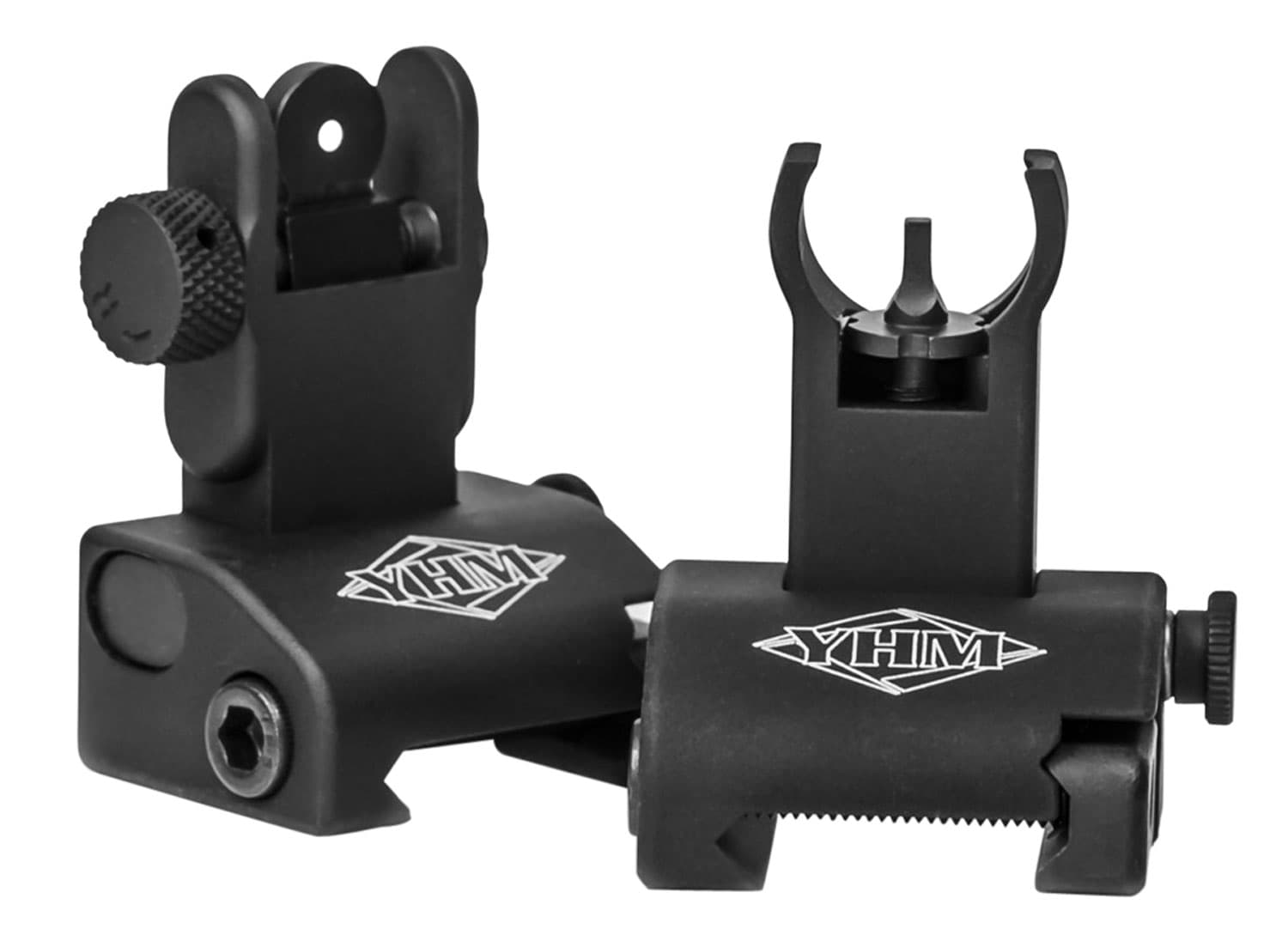 YHM Q.D.S. Sight Set