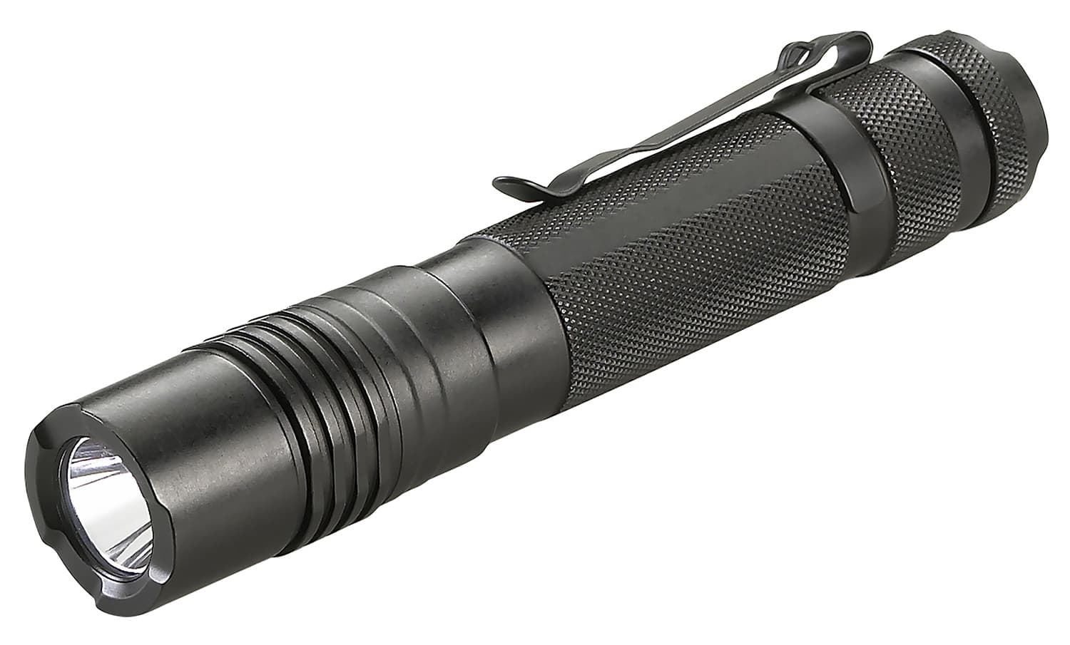 STREAM ProTac HL USB Flashlight