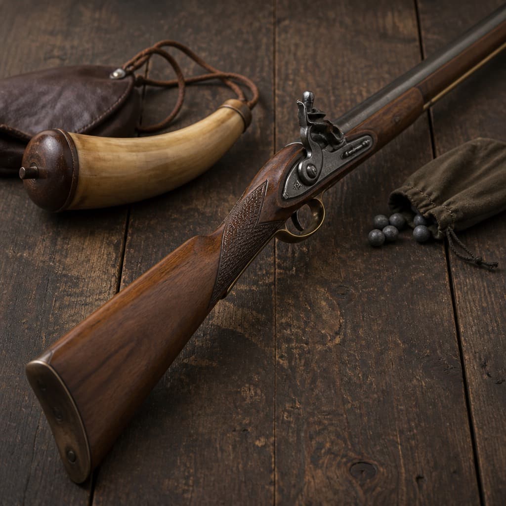 Muzzleloading