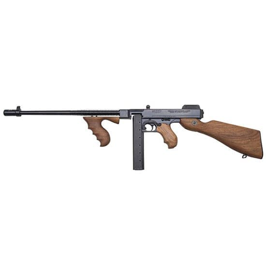 Auto-Ordnance - Thompson 1927A-1 Deluxe