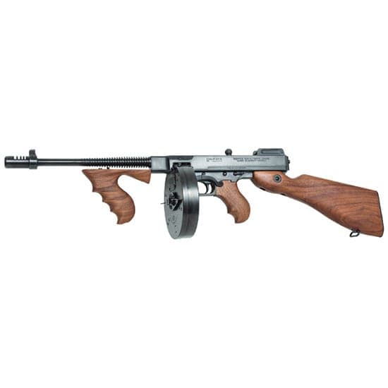 Auto-Ordnance - Thompson 1927A-1 Deluxe