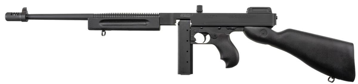 Auto-Ordnance - Thompson 1927A-1 Commando