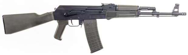 ARSENAL ARS SAM5 5.56 16.3 ODG 30RD