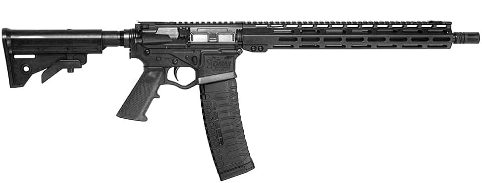 American Tactical Inc Alpha Maxx