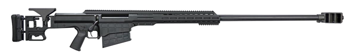Barrett Firearms MRAD ELR