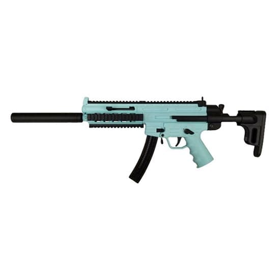 BLUE LINE SOLUTIONS BLG GSG-16 22LR MINT 22RD