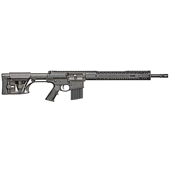 BLACK RAIN ORDNANCE BR FALLOUT10 6.5CREED 22 BLK