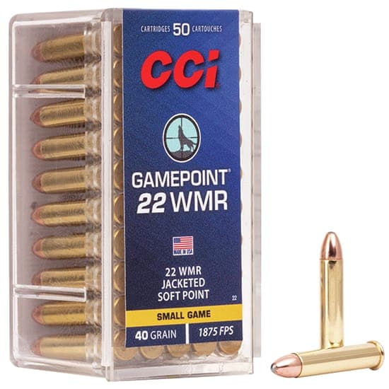CCI Gamepoint