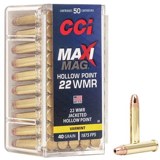 CCI Maxi-Mag