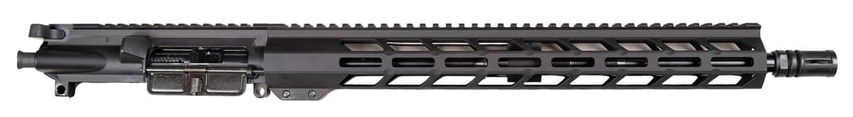 ONE HORSE OH 16 5.56 NATO CARBINE COMPLETE UPPER RECEIVER
