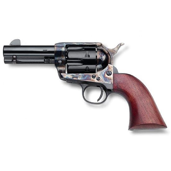 PIETTA USA PIETTA GWII POSSE 9MM 3.5 WALNUT GRIP