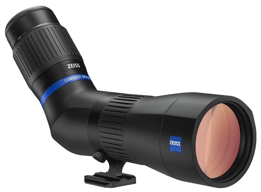 ZEISS OPTICS ZEISS CONQUEST APIA SPOTTING SCOPE 20-50X65