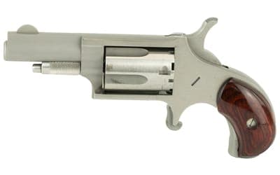 North American Arms Mini-Revolver