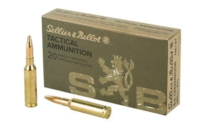 Ammo