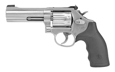 Smith and Wesson 617