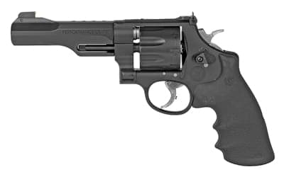 Smith and Wesson 327 TRR8